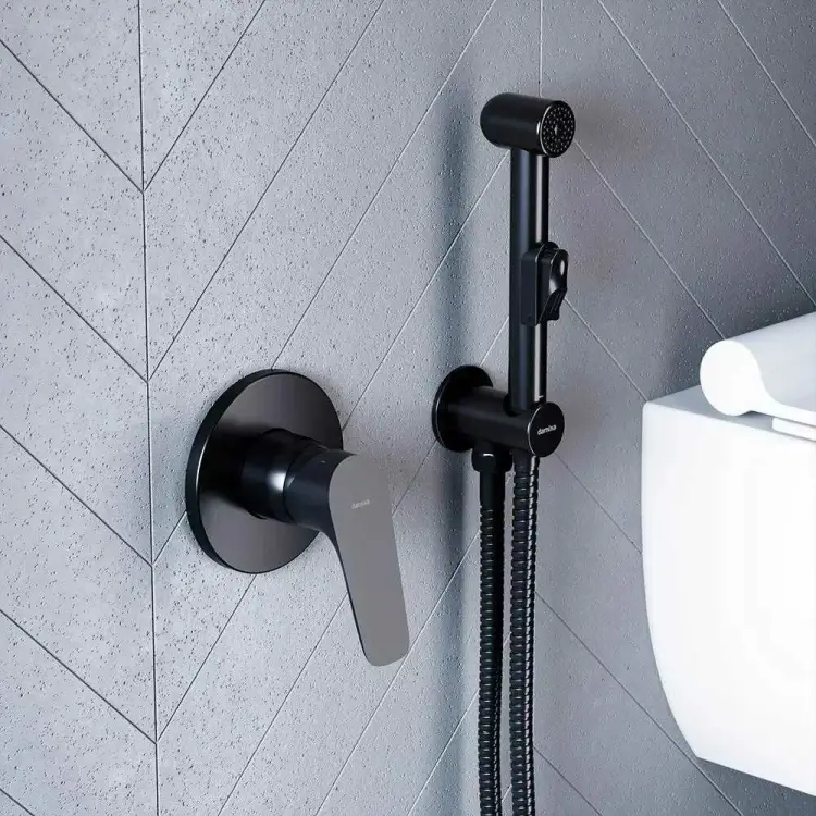 Смеситель Damixa Jupiter 777500300