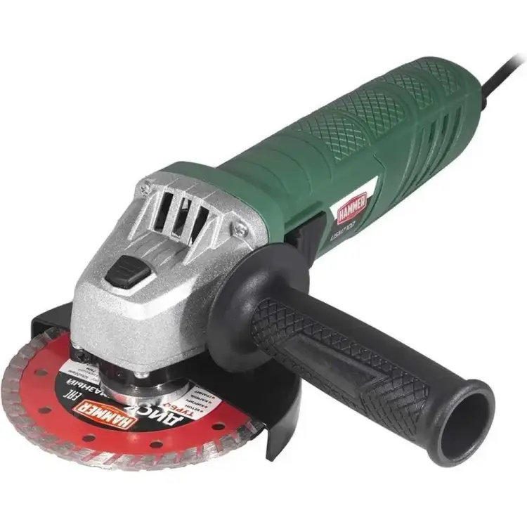 Ушм Hammer USM710D 501520