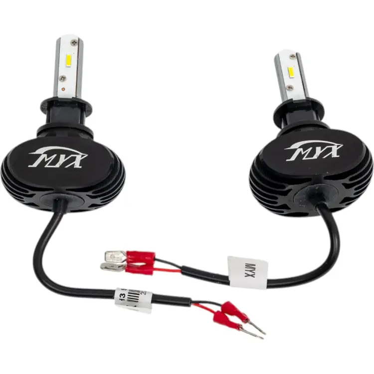 Светодиодные автолампы MYX Light 010303