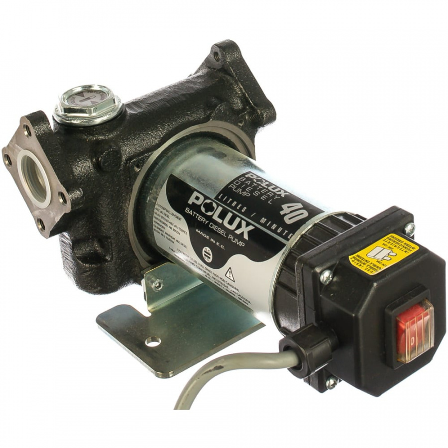 Комплект SAMOA DIESEL TRANSF P KIT 24V 40L/M