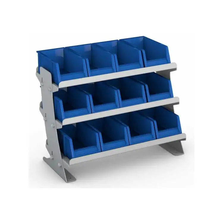 Стойка для лотков на верстаки FLAMES 1412.00.00