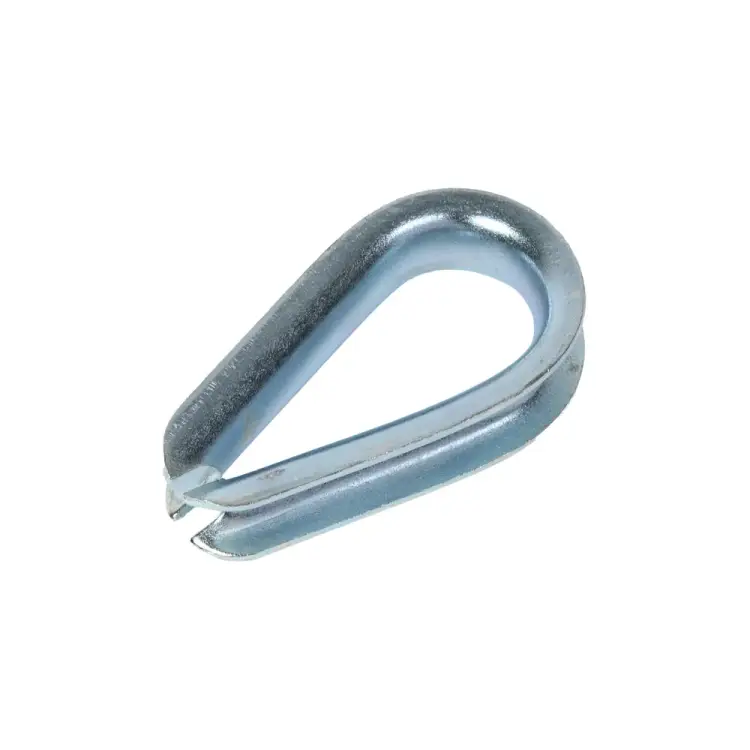 Коуш Саморезик DIN6899-М10-10