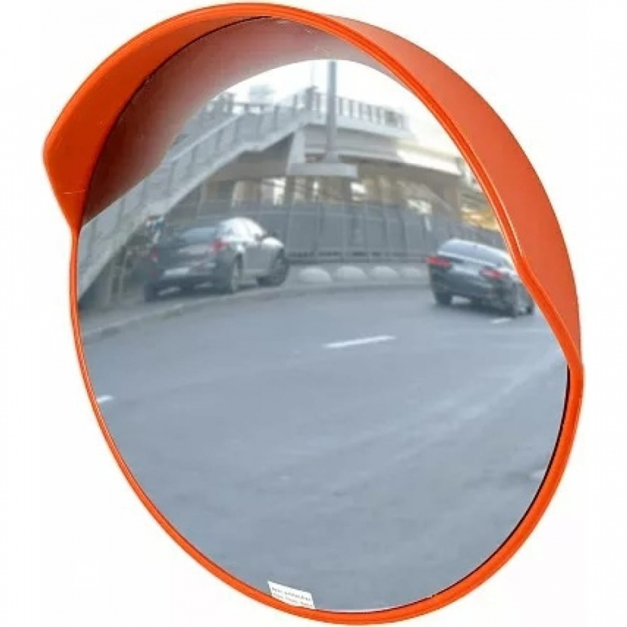 Дорожное сферическое зеркало Palladium Vigi GS-04