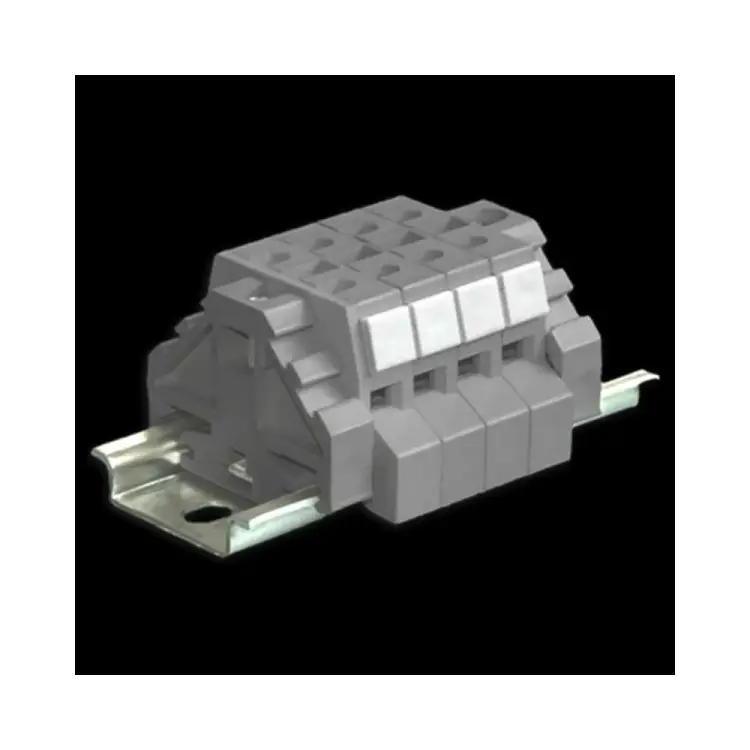 Блок наборных зажимов СПб УПП-5 БЗН29-4П25-14 99920962