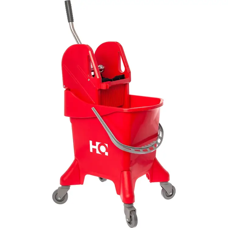 Одноведерная тележка HQ profiline 74621