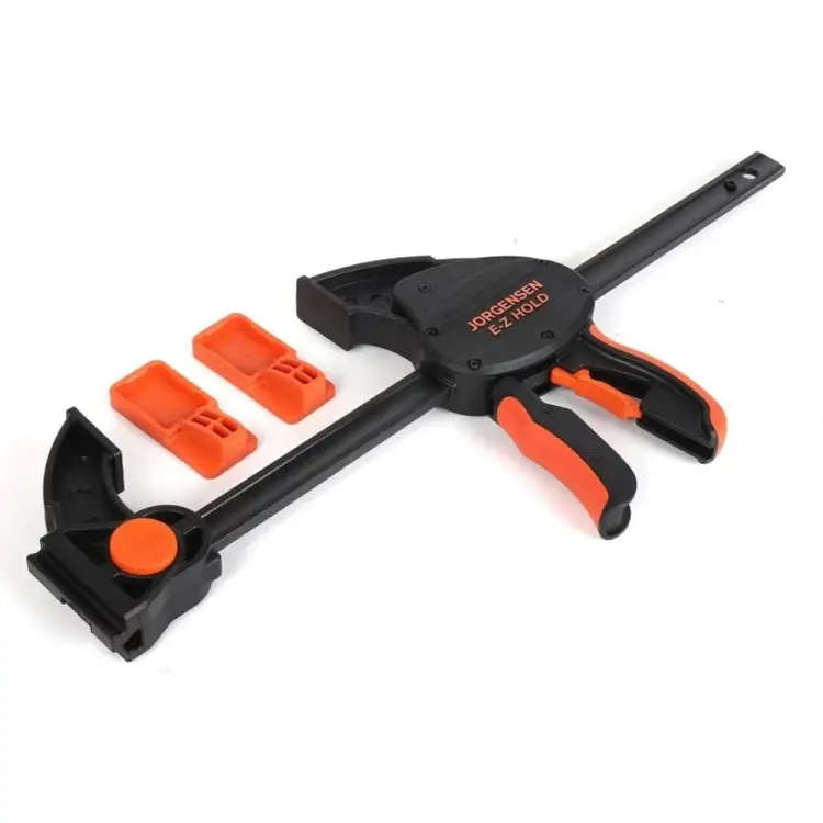 Набор струбцин быстрозажимных Pony Jorgensen E-Z HOLD 93366