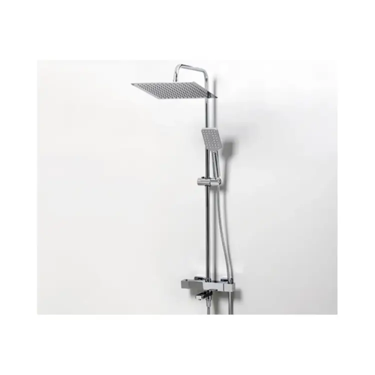 Душевой комплект WasserKraft Thermo A19901