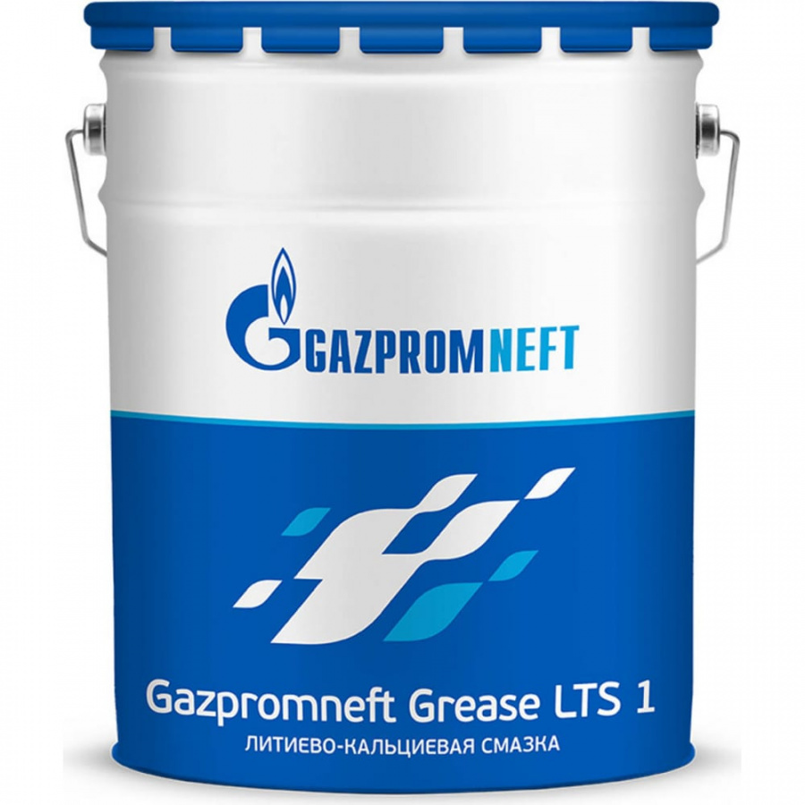 Смазка GAZPROMNEFT Grease LTS 1