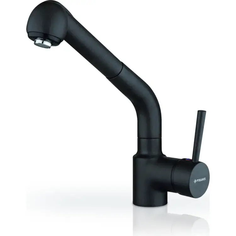 Смеситель для кухни Pyramis BALATA 95300401