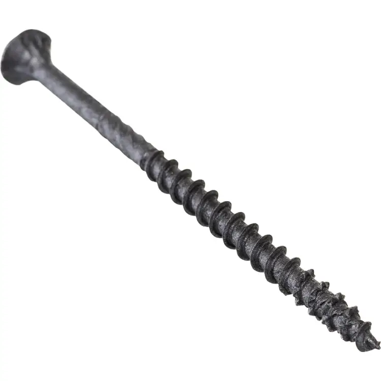 Усиленный саморез ЕВРОПАРТНЕР 4.5х70 (12 шт.) 15 0045 7