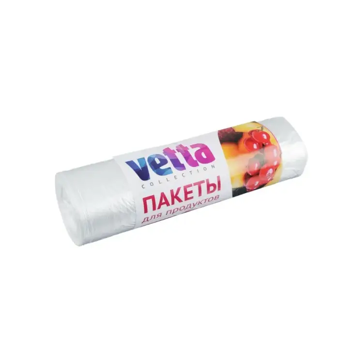 Пакеты для продуктов VETTA 438-130 Пакеты для продуктов VETTA 438-130
