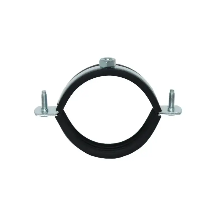 Сантехнический хомут для труб СВК SVK-Fe065М10 Н0000024721