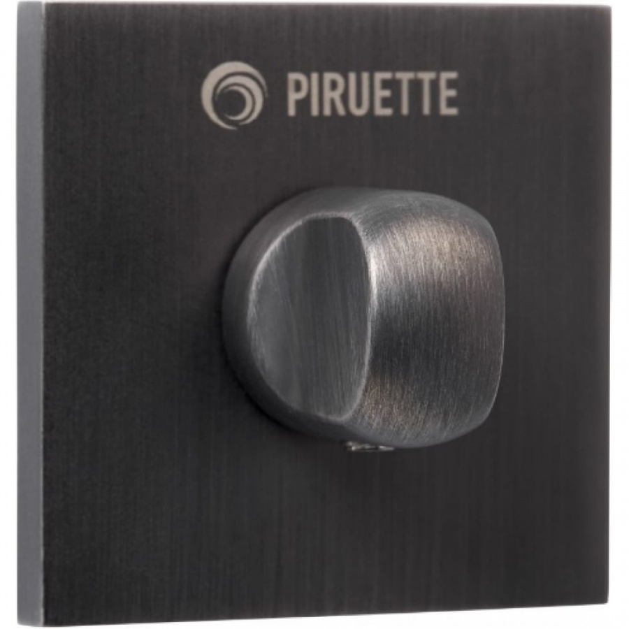 Сантехническая завертка PIRUETTE KINETIC WC L12