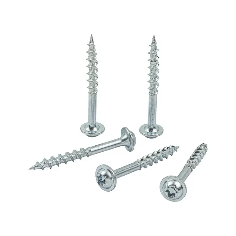 Саморезы Rockforce 4.2x38 мм (300 шт) RF-PEX-16882906-38(58926)