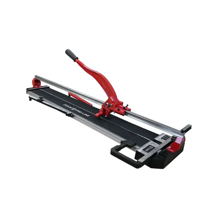 Ручной плиткорез Diam Pro Line-1000L 600106