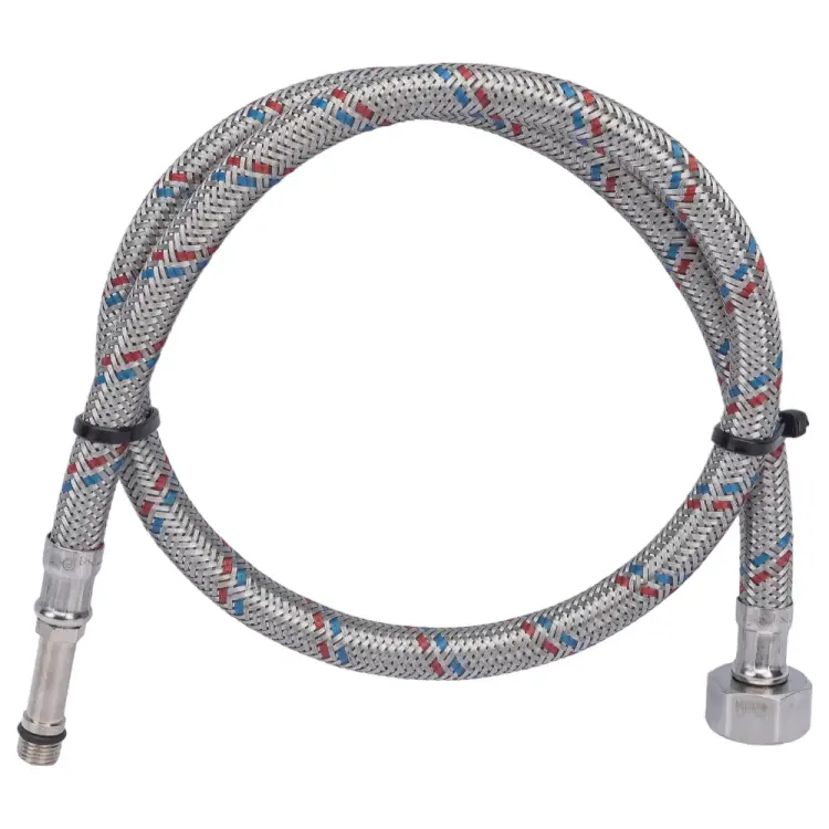 Подводка для смесителей СТМ CWFLS080