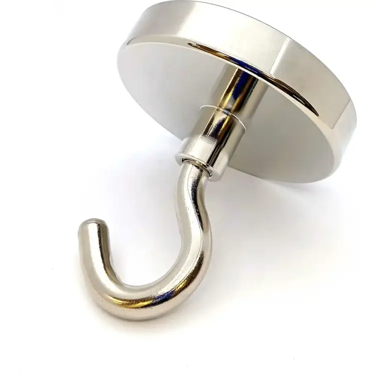 Магнитный крючок Проф-Магнит PMYP-Е-60