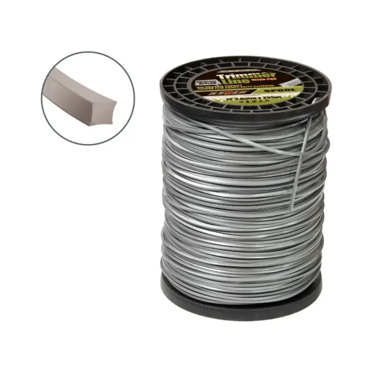 Леска Rezer ALULON 03.007.00008