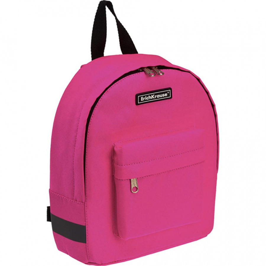 Рюкзак ErichKrause EasyLine Mini Neon Pink