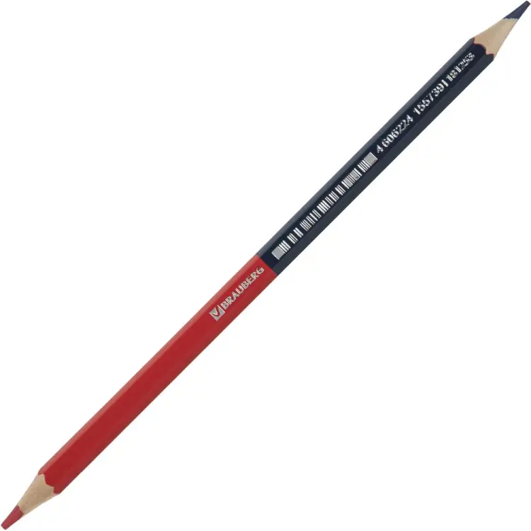 Заточенный карандаш BRAUBERG 181253