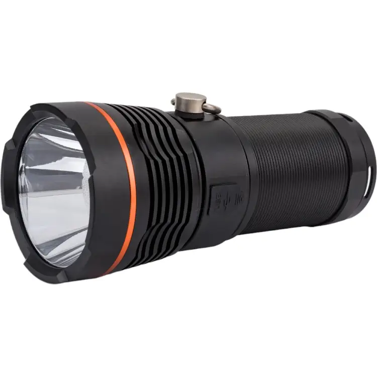 Фонарь TDM ELECTRIC Титан 7 SQ0350-0067