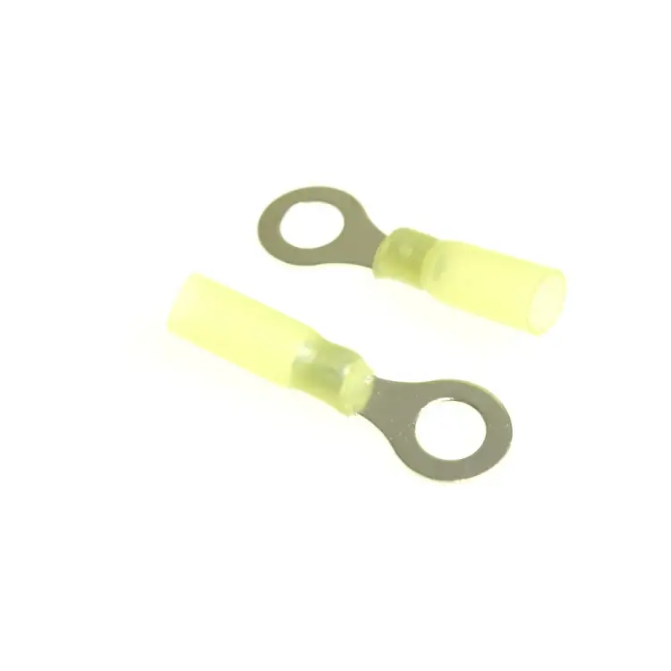 Кольцевая изолированная термоусаживаемая клемма Nord-Yada 906368