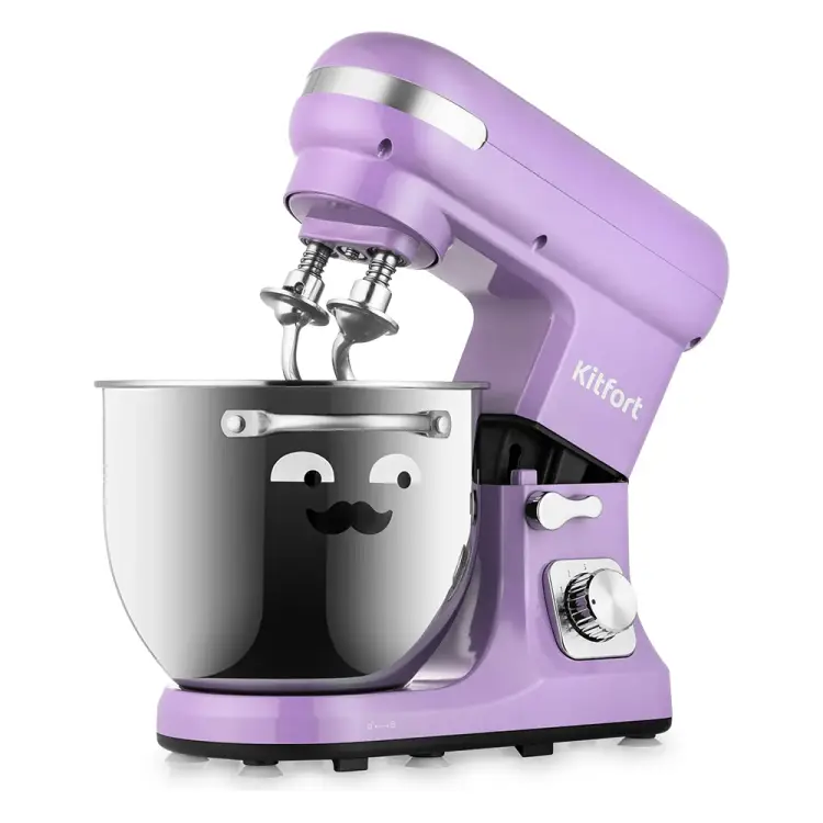 Планетарный миксер KITFORT КТ-3416-3