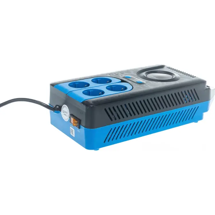 Стабилизатор напряжения SUNTEK PR SK1.1_PR1500 Стабилизатор напряжения SUNTEK PR SK1.1_PR1500