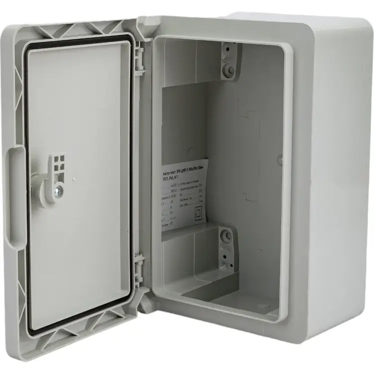 Распределительный щит ЭРА ЩМПП box302013g Б0052362