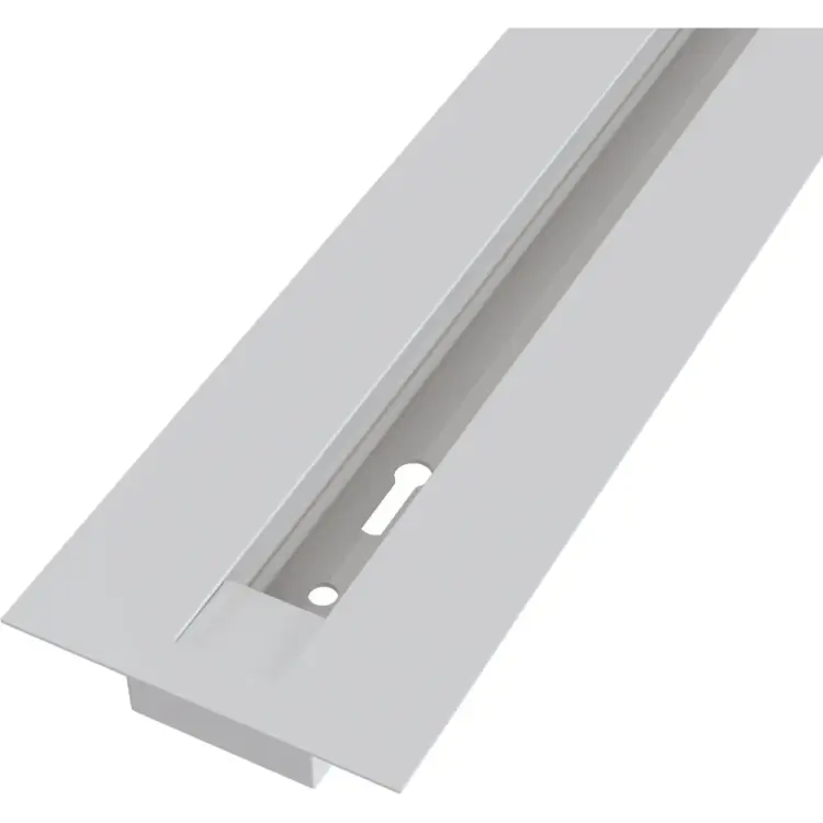 Шинопровод для трекового светильника MAYTONI Busbar trunkings TRX004-111W
