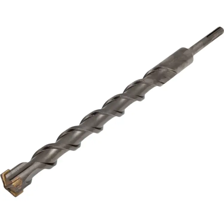 Бур sds-plus RENNBOHR Quadro 512431