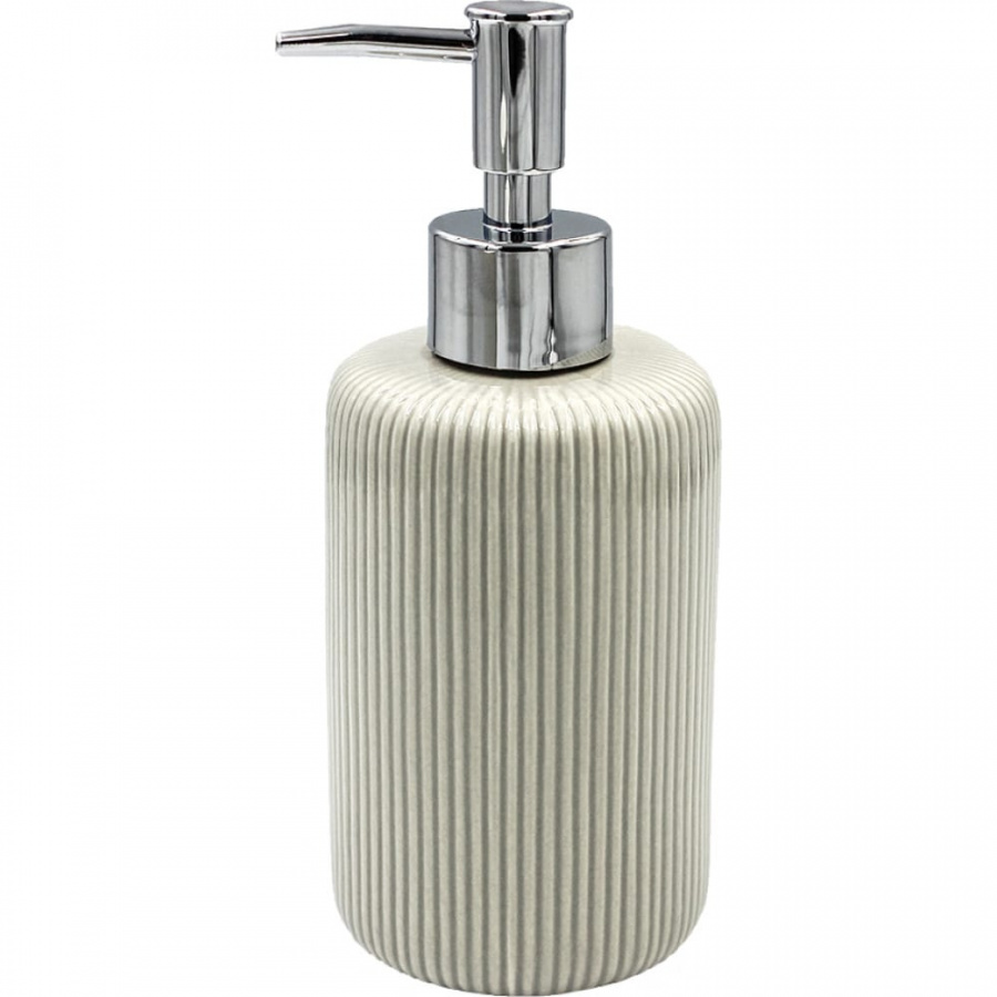 Дозатор для жидкого мыла Bath Plus GRIGIO