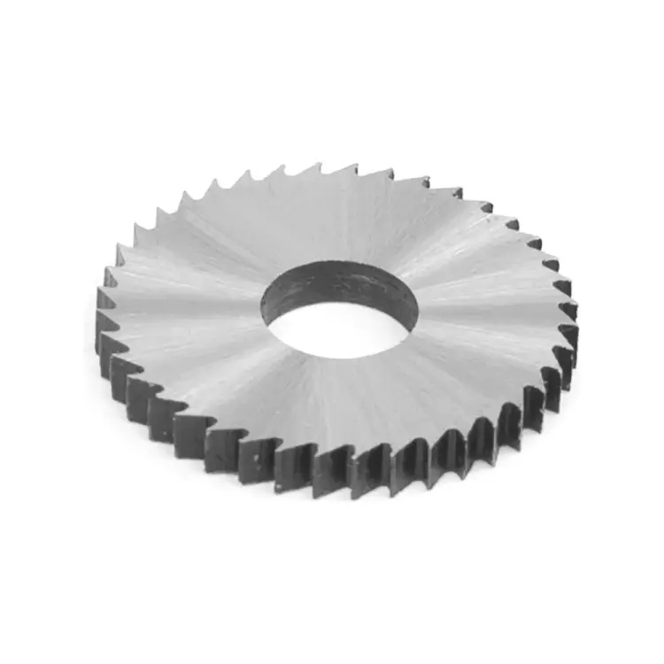 Отрезная фреза HORTZ 204182