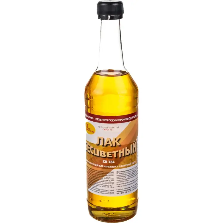 Лак Новбытхим ХВ-784 1789