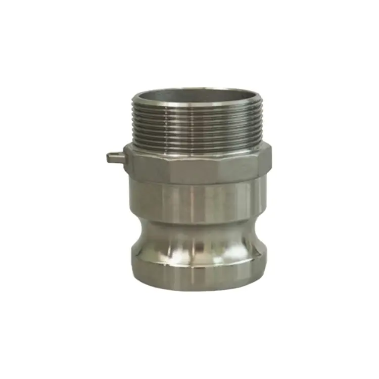 Алюминиевый камлок TITAN LOCK EcoLine TL800FAL-EL