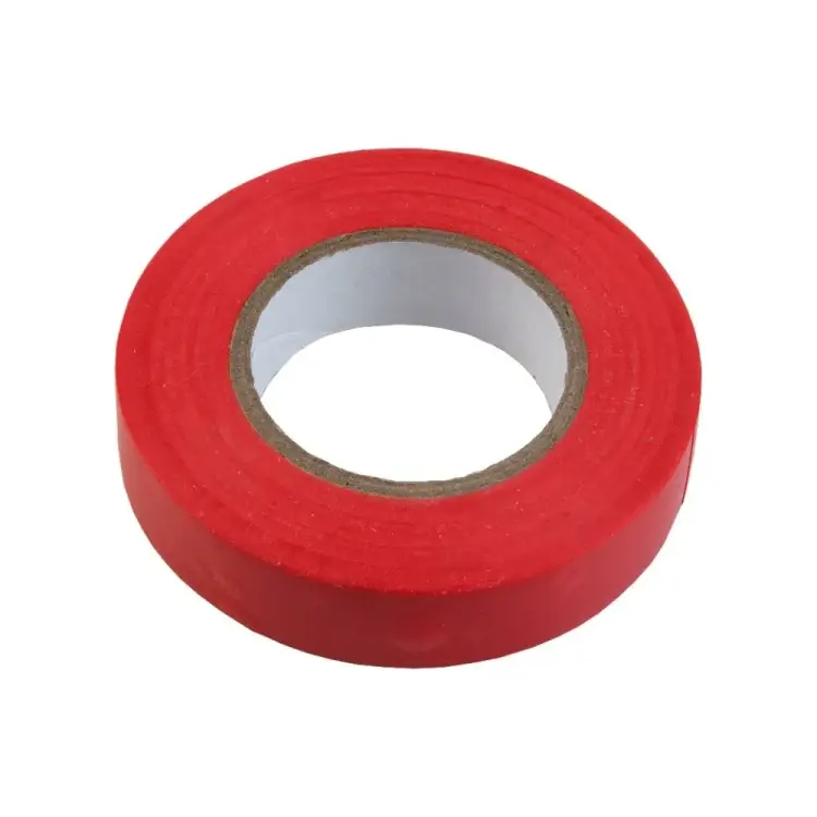 Изолента General Lighting Systems GIT-13-15-10-R 475001