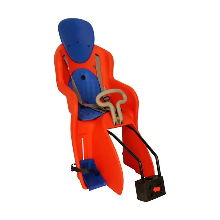 Быстросъемное детское кресло GHBIKE GH-511RED H000008156