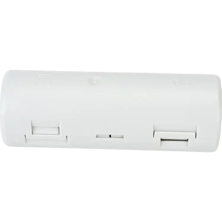 Атмосферостойкая разборная муфта Промрукав PR13.0411