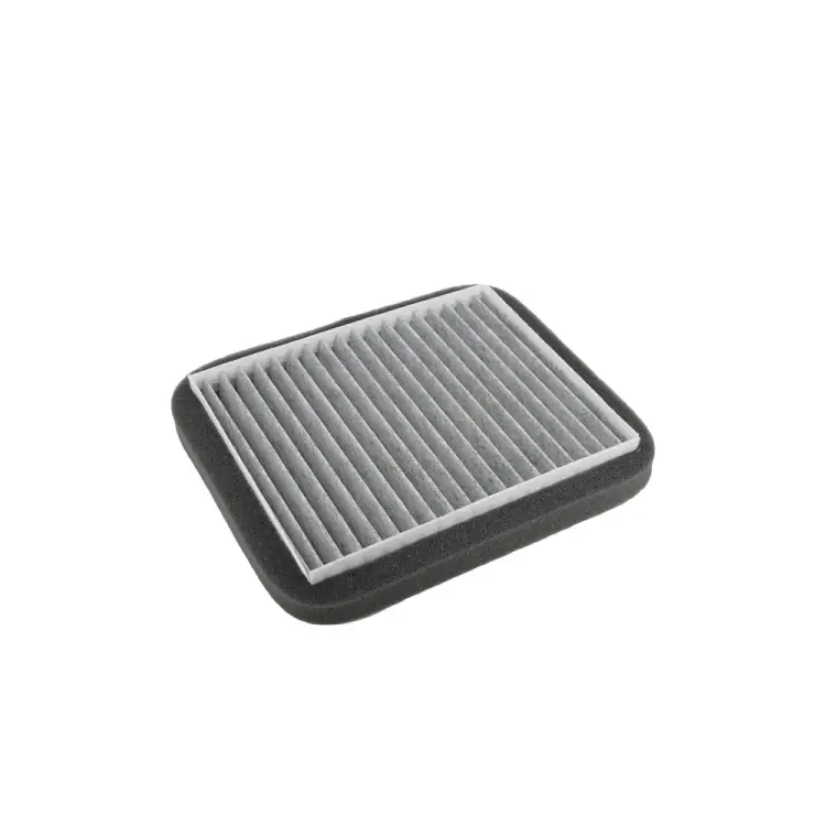 Угольный фильтр салона для а/м ВАЗ 2110, 2111, 2112 до 2003 г. Riginal RG2110-8122012A