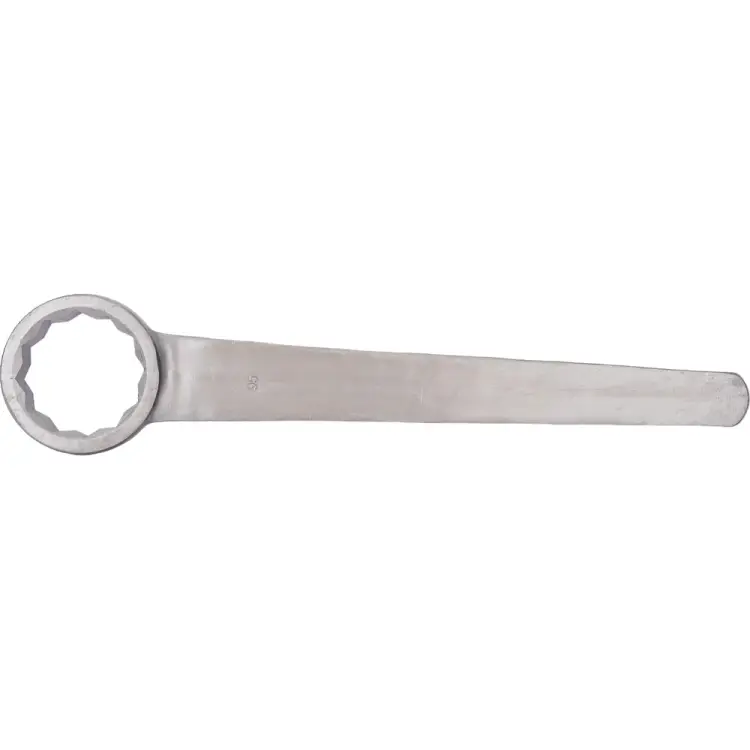 Односторонний прямой накидной ключ HORTZ 837157
