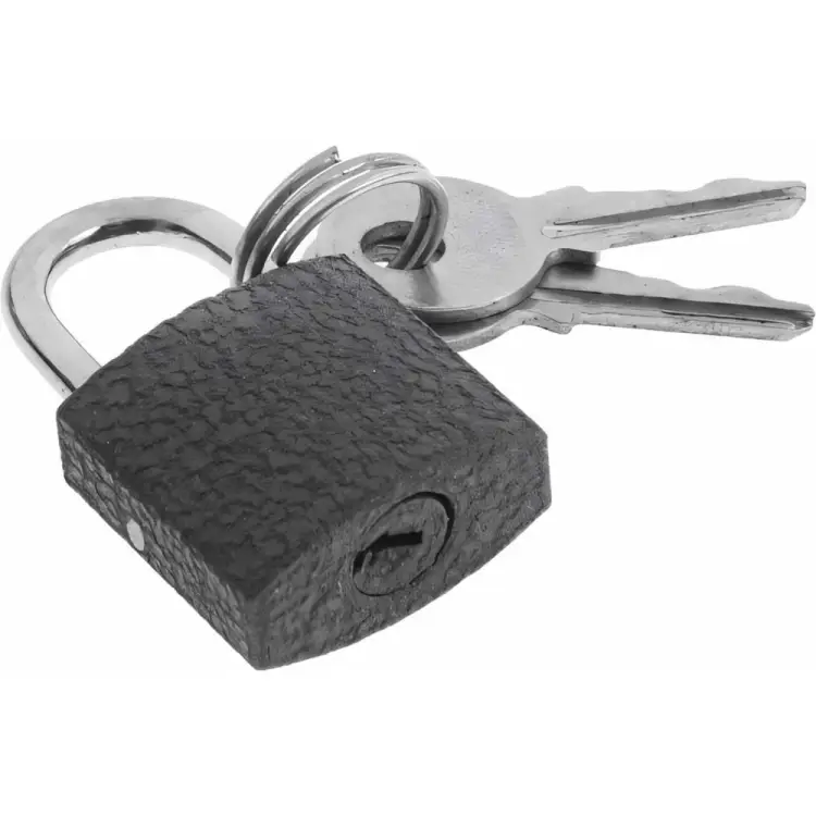 Навесной замок ТУНДРА ZN1020 5142392