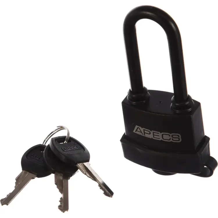 Висячий замок APECS PDR-50-45-L 00016259