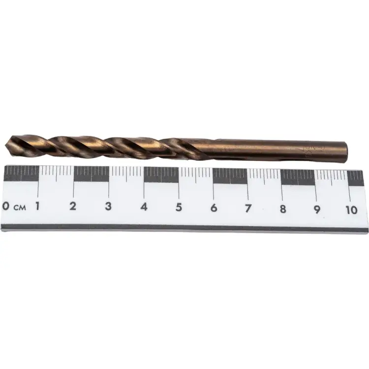 Сверло ООО "ТМТ ГРУПП" 59725