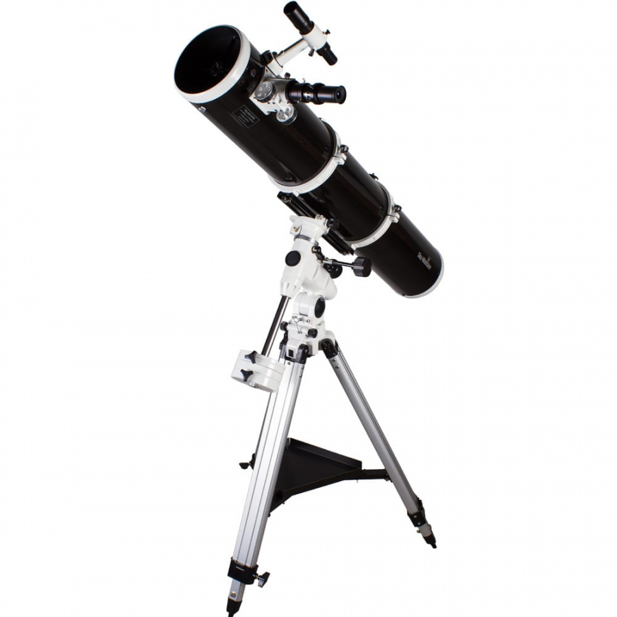 Телескоп Sky-Watcher RU BK P15012EQ3-2