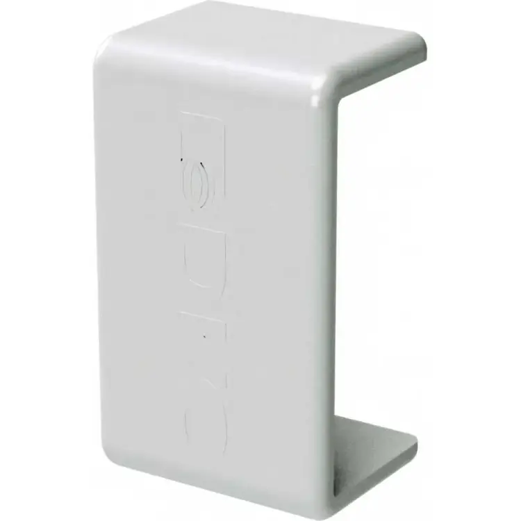 Соединение на стык DKC GM 50x20 00653DIY