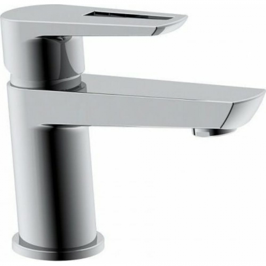 Смеситель для умывальника Aquanet AF320-10C Logic