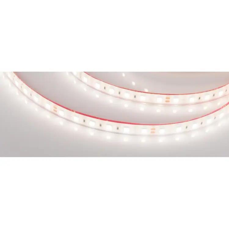 Герметичная светодиодная лента Arlight RTW-PFS-B60-13mm 24V Day5000 14.4 Вт/м 036462