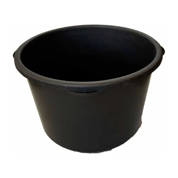 Круглый контейнер для строительных растворов JETTOOLS конт кр90 Круглый контейнер для строительных растворов JETTOOLS конт кр90