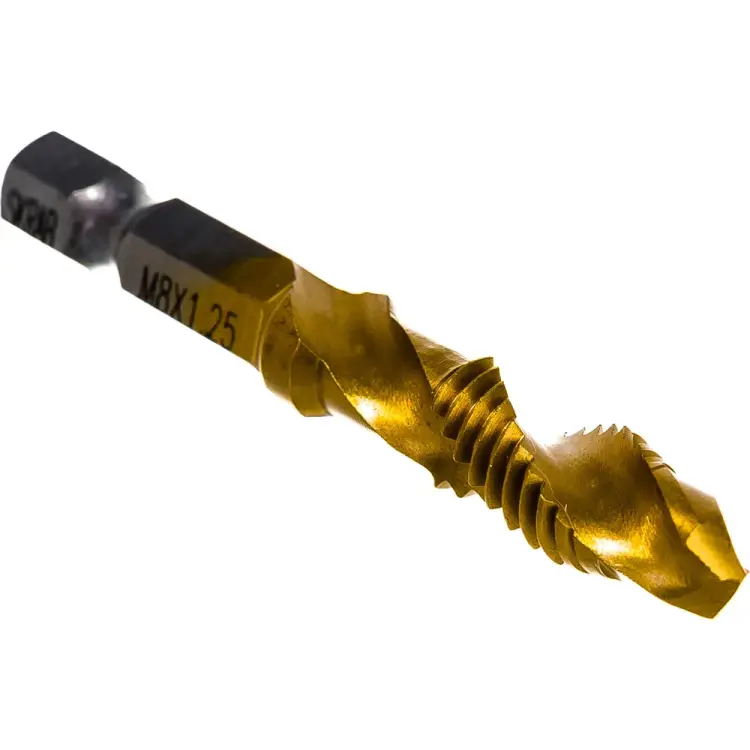 Сверло-метчик SKRAB 33828