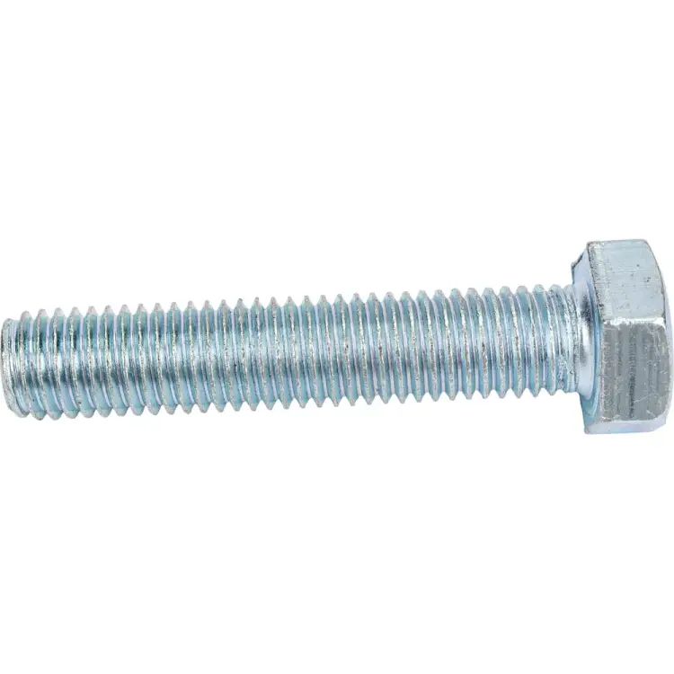 Болт крепежная техника 14х70 DIN 933 558 20 шт. 493566 БК